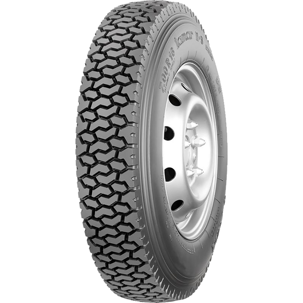 Anvelope TRACTIUNE ALL SEASON 9.5/R17.5 129127 M SAVA TAMAR PLUS