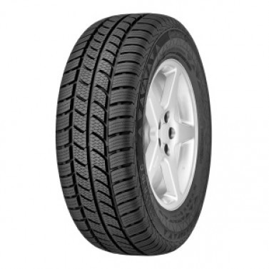Anvelope IARNA 225/55 R17C 109T CONTINENTAL VANCOWINTER 2
