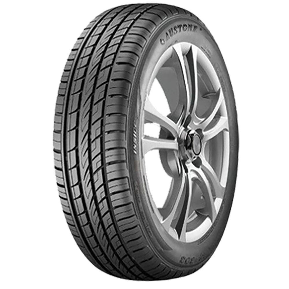 Anvelope ALL SEASON 265/65R17 116T AUSTONE ATHENA SP306
