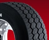 Anvelope  385/65R22,5 160/158J/K FULDA VARIOTONN (MS) ON/OFF