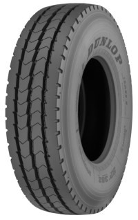 Anvelope  385/65R22,5 160/158K/L DUNLOP SP382 (MS)