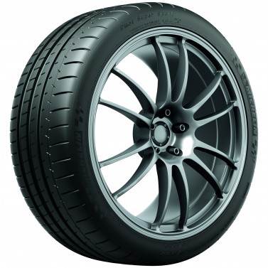 Anvelope VARA 245/35 R20 95Y MICHELIN PILOT SUPER SPORT