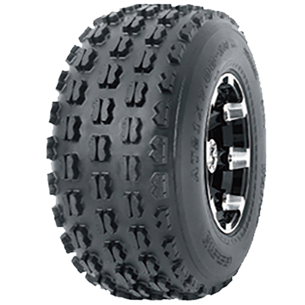 Cauciucuri Off Road ALL SEASON 19/7.00R8 28F JOURNEY AT27