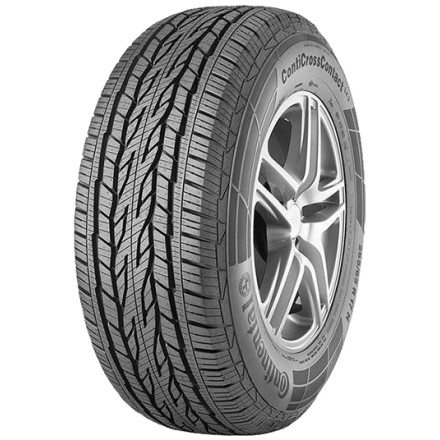 Anvelope ALL SEASON 235/65R17 108V CONTINENTAL CROSS CONTACT LX SPORT 
