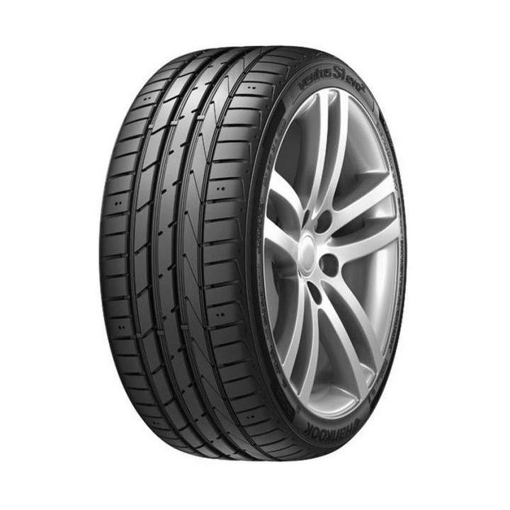 Anvelope VARA 245/45R19 98Y HANKOOK VENTUS S1 EVO2 K117B