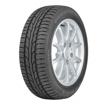 Anvelope VARA 195/60 R15 88H DEBICA PRESTO HP