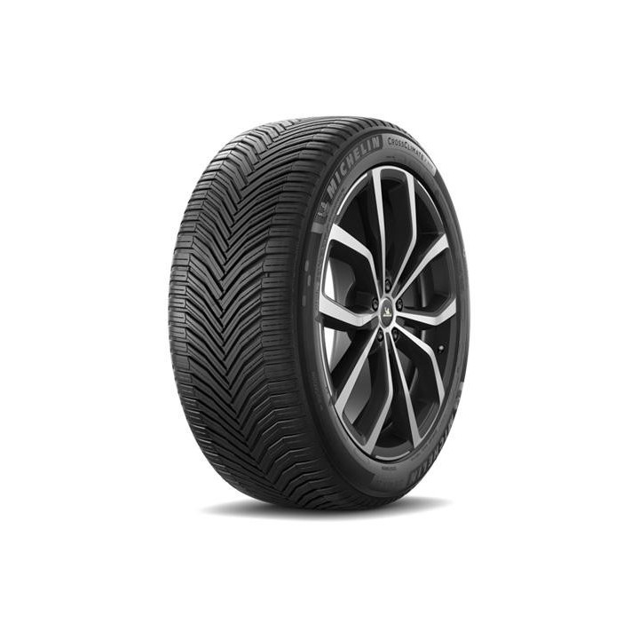 Anvelope ALL SEASON 225/55 R19 99V MICHELIN CROSSCLIMATE 2 SUV