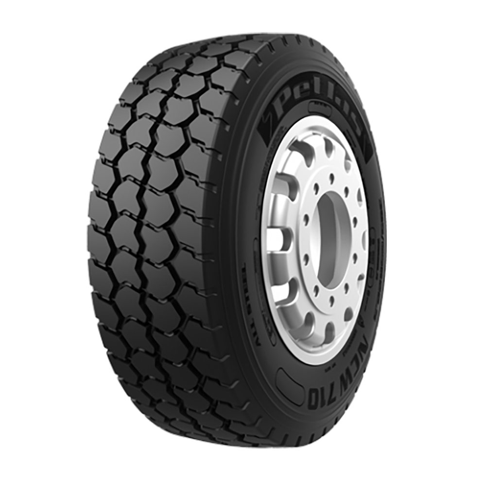 Anvelope REMORCA ALL SEASON 385/65R22.5 160K PETLAS NCW710
