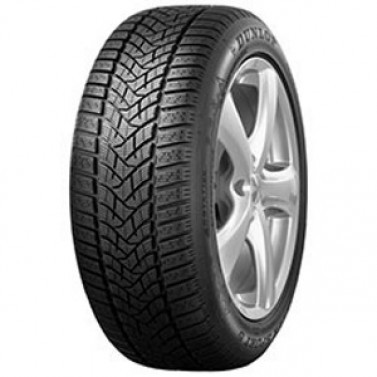 Anvelope IARNA 215/65 R16 98T DUNLOP WINTER SPORT 5