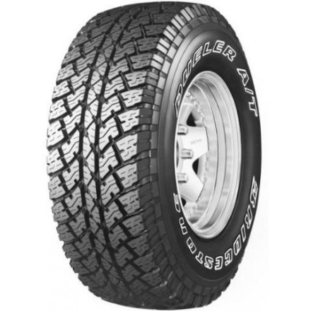 Anvelope VARA 265/55 R19 109V BRIDGESTONE DUELER A T 693III