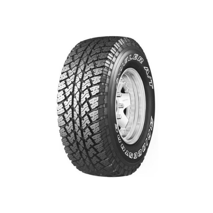 Anvelope VARA 265/55 R19 109V BRIDGESTONE DUELER A T 693III