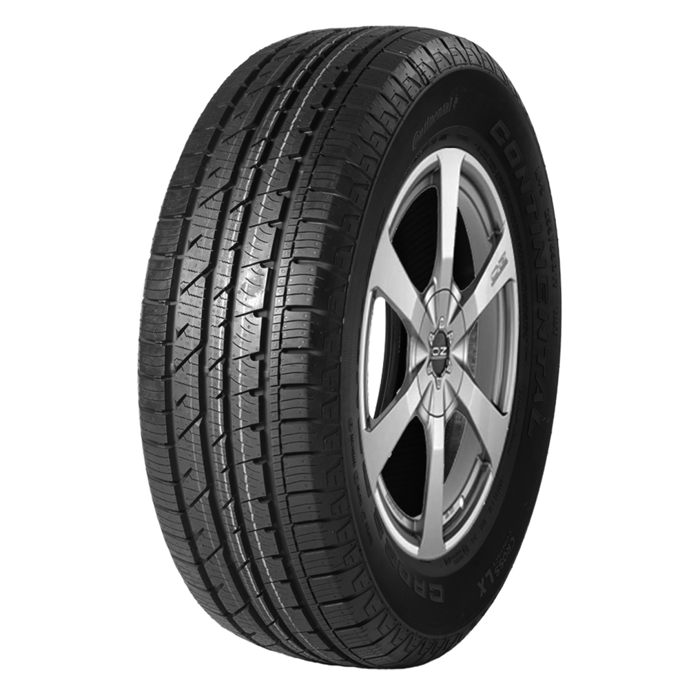 Anvelope ALL SEASON 265/60R18 110T CONTINENTAL CROSS CONTACT LX