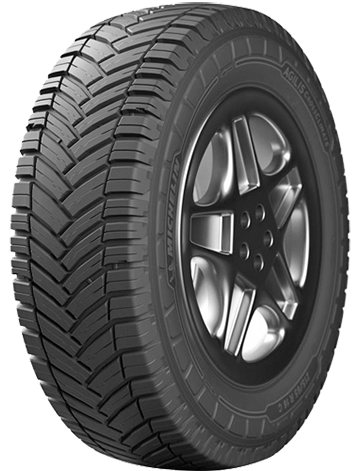 Anvelope ALL SEASON 205/75R16C 110R MICHELIN AGILIS CROSSCLIMATE