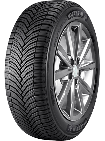 Anvelope ALL SEASON 215/55R16 97V MICHELIN CROSSCLIMATE+