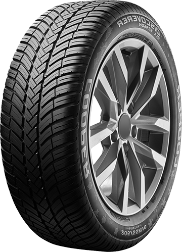 Anvelope ALL SEASON 215/55R18 99V COOPER DISCOVERER ALL SEASON