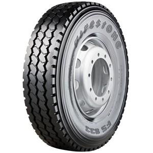 Anvelope  315/80R22,5 156/150K FIRESTONE FD833 ON/OFF (MS)