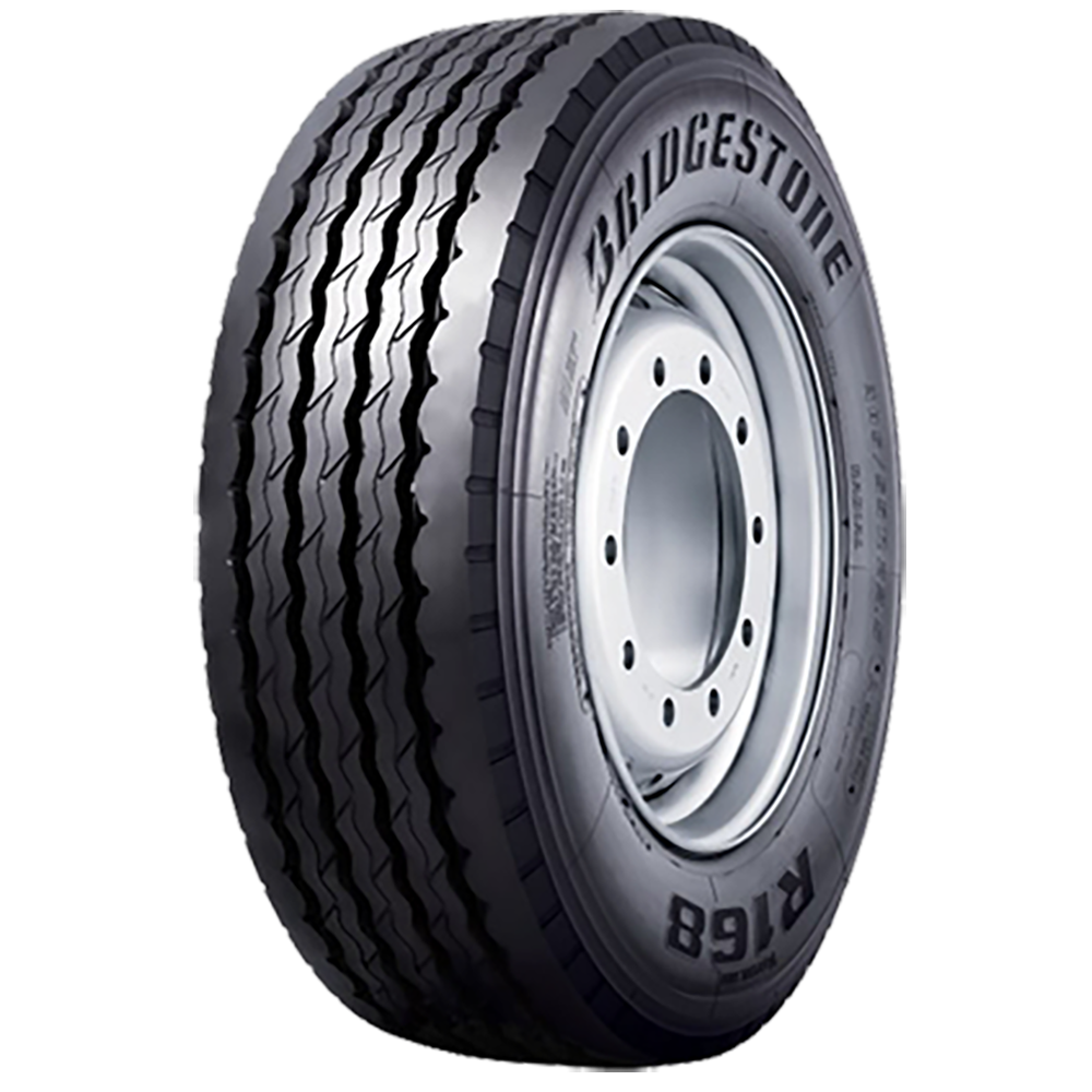Anvelope REMORCA ALL SEASON 385/65R22.5 160158 KL BRIDGESTONE R168+