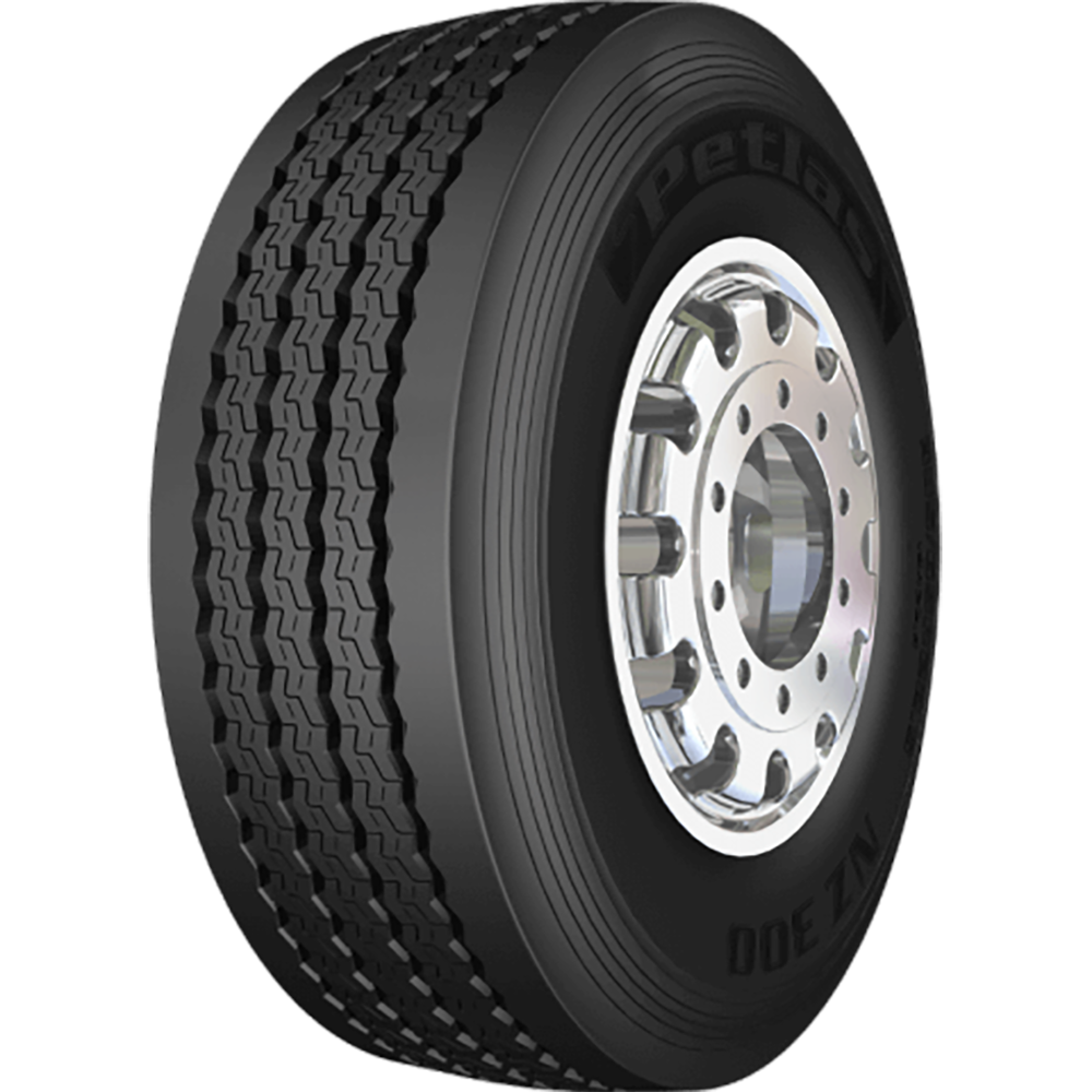 Anvelope REMORCA ALL SEASON 385/65R22.5 160K PETLAS NZ300