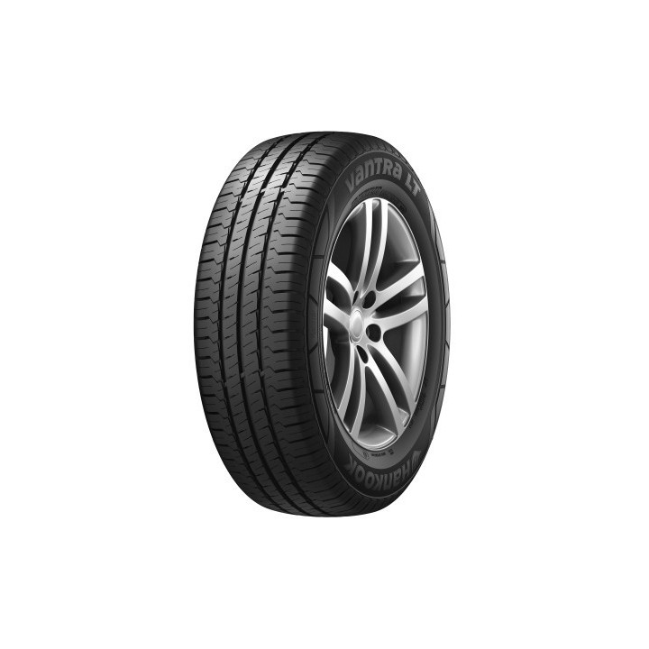 Anvelope VARA 235/65 R16C 121/119R HANKOOK RA18 VANTRA LT