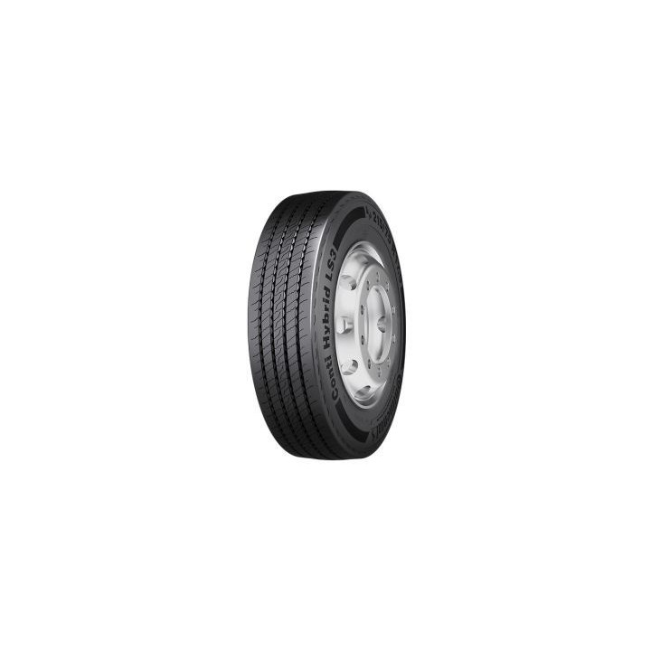Anvelope VARA 225/75 R17.5 129/127M CONTINENTAL HYBRID LS3