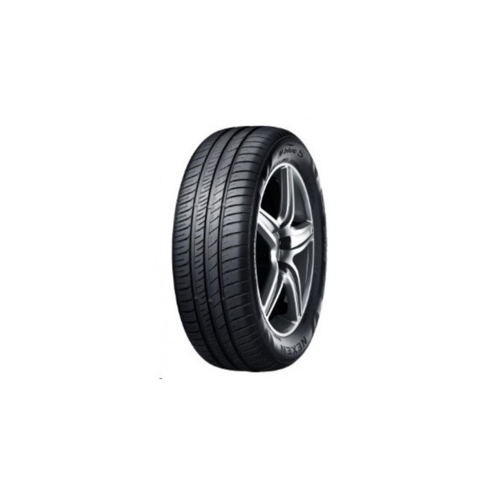 Anvelope VARA 205/55 R16 91V NEXEN N BLUE S (VW)
