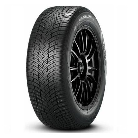 Anvelope ALL SEASON 265/60R18 114V PIRELLI SCORPION ALLSEASON SF2 XL