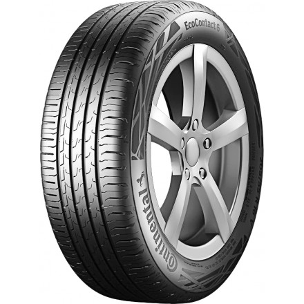 Anvelope VARA 255/45R20 105W CONTINENTAL ECO CONTACT 6 Q