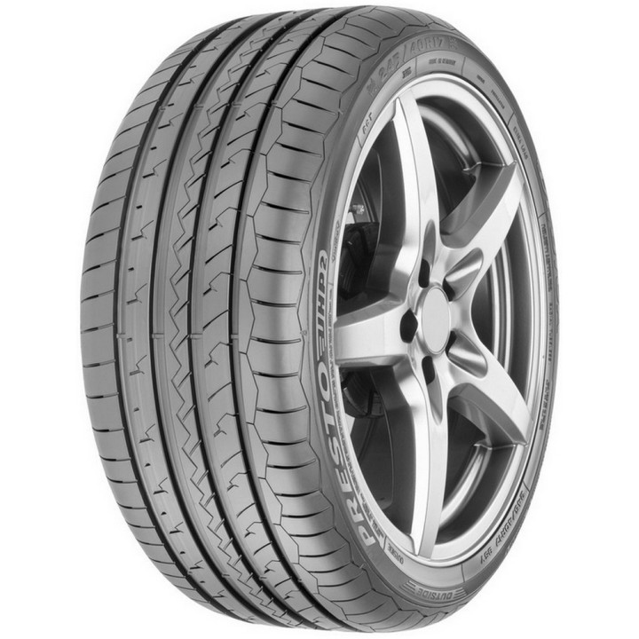 Anvelope VARA 215/65R17 99V DEBICA PRESTO
