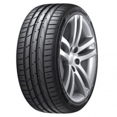 Anvelope VARA 245/35 R19 93Y HANKOOK VENTUS S1EVO2 K117
