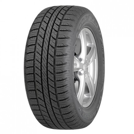 Anvelope VARA 245/70 R16 107H GOODYEAR WRL HP(ALLWEATHER)