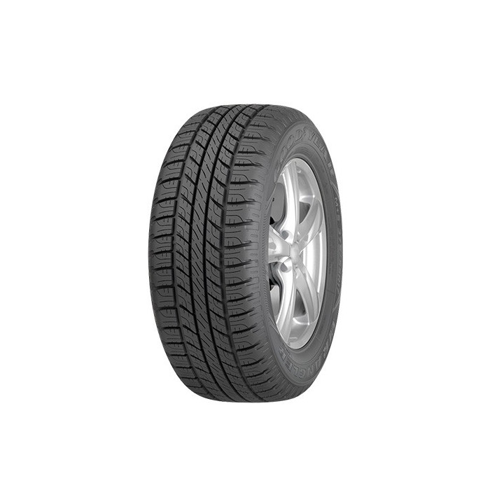 Anvelope VARA 245/70 R16 107H GOODYEAR WRL HP(ALLWEATHER)