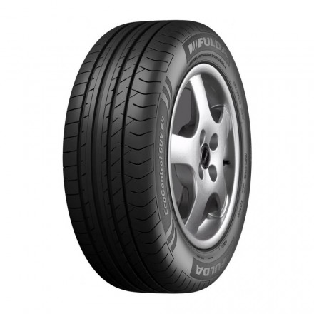 Anvelope VARA 225/55 R18 98V FULDA ECOCONTROL SUV