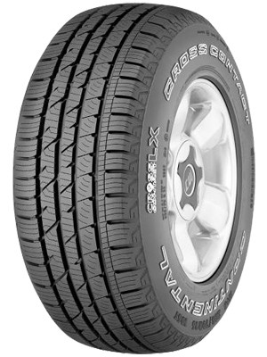 Anvelope ALL SEASON 215/65R16 98H CONTINENTAL CONTICROSSCONTACT LX SPORT