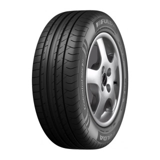 Anvelope Vara 255/55 R19 111V FULDA ECOCONTROL SUV
