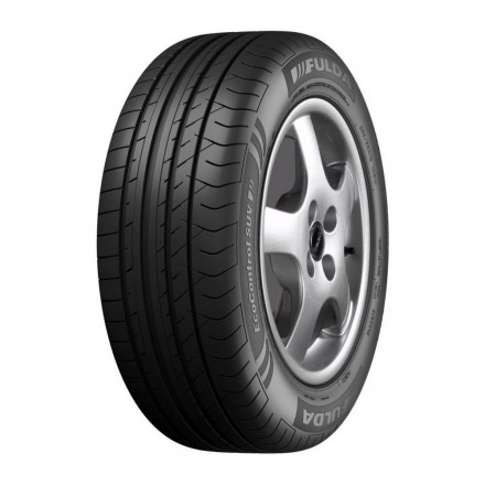 Anvelope Vara 255/55 R19 111V FULDA ECOCONTROL SUV