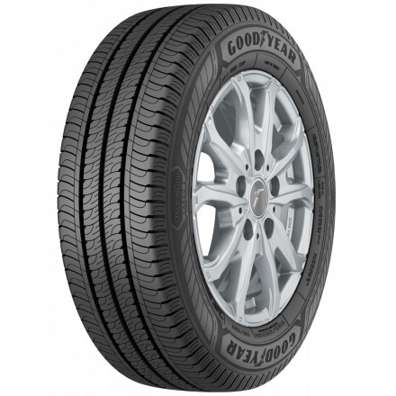 Anvelope Vara 195/75 R16C 107T GOODYEAR EFFIGRIP CARGO 2