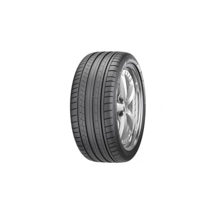 Anvelope VARA 235/50 R18 97V DUNLOP SPORT MAXX GT MOE ROF MFS