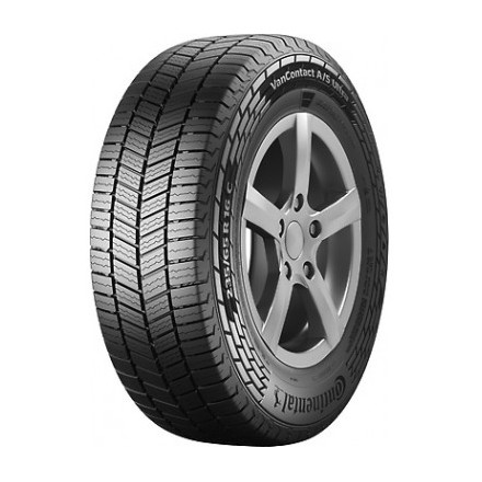 Anvelope ALL SEASON 205/70 R15C 106R CONTINENTAL VANCONTACT A/S ULTRA