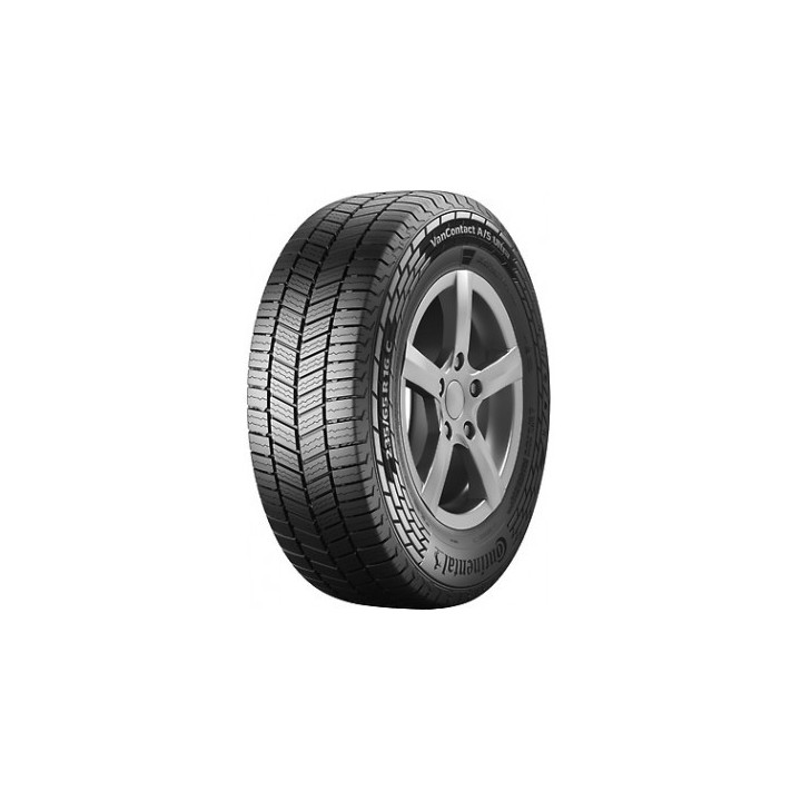 Anvelope ALL SEASON 205/70 R15C 106R CONTINENTAL VANCONTACT A/S ULTRA