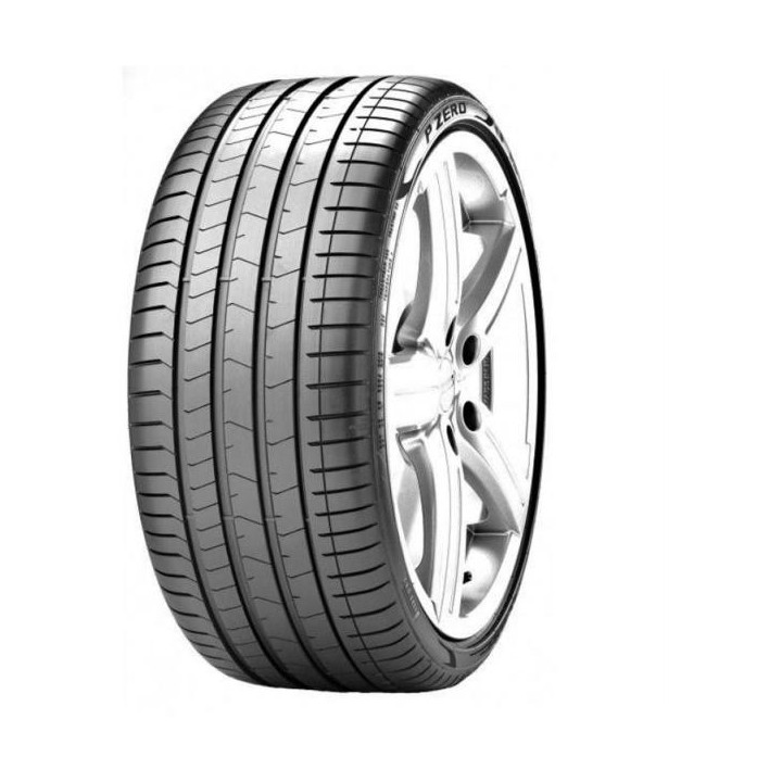 Anvelope VARA 245/40R19 98Y PIRELLI P-ZERO PZ4 XL (*)