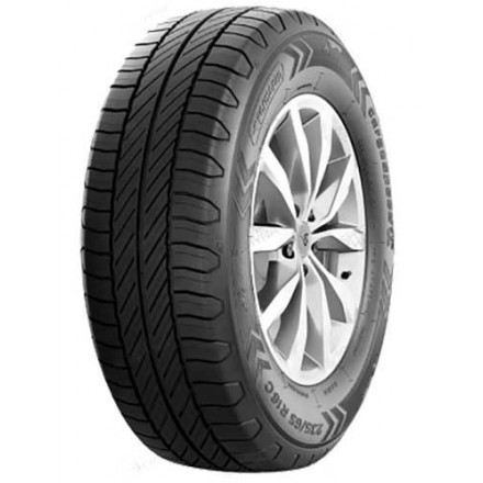 Anvelope VARA 195/60R16C 99/97T TIGAR CARGOSPEEDEVO M+S