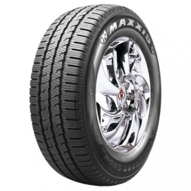 Anvelope IARNA 185/80 R15C 103R MAXXIS VANSMART SNOW WL2