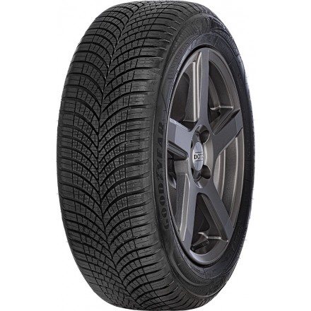 Anvelope ALL SEASON 265/45 R20 108W GOODYEAR VEC 4SEASONS G3