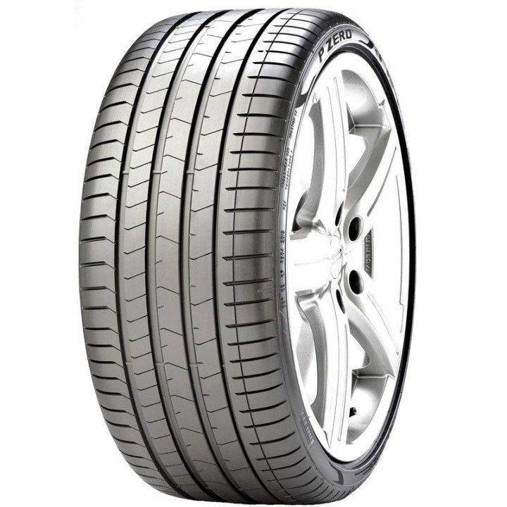 Anvelope VARA 275/45R21 107Y PIRELLI P-ZERO PZ4
