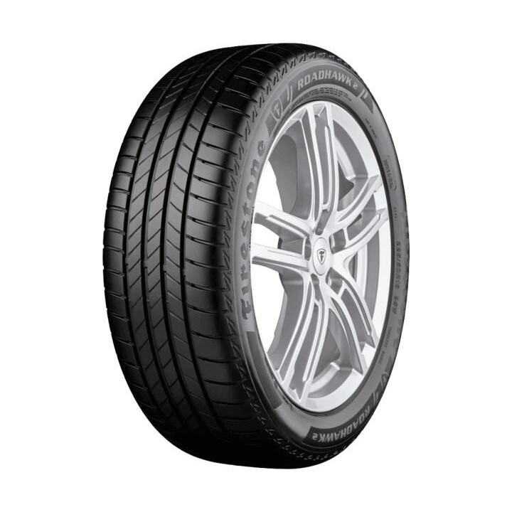Anvelope VARA 255/50R20 109Y FIRESTONE ROADHAWK2 XL