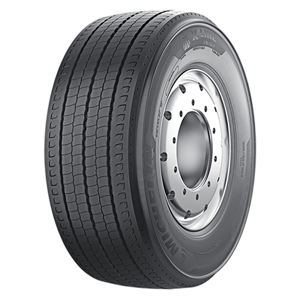 Anvelope DIRECTIE ALL SEASON 385/65R22.5 160 MICHELIN X LINE ENERGY F AS