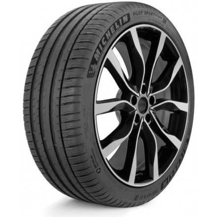 Anvelope VARA 295/35 R21 107Y MICHELIN PILOT SPORT 4 SUV