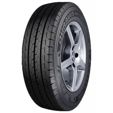 Anvelope VARA 225/65 R16C 112T BRIDGESTONE DURAVIS R660 ECO