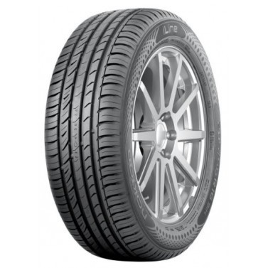 Anvelope VARA 215/65 R15 96H NOKIAN ILINE