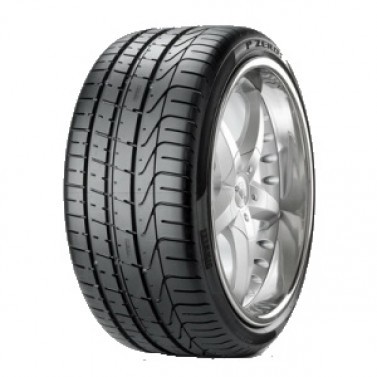 Anvelope VARA 265/45 R21 104W PIRELLI PZERO
